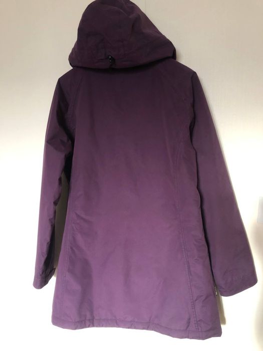 Куртка термо TRESPASS 48/L