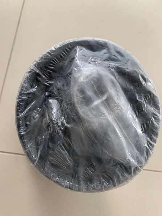 Przyłącze do muszli klozetowej wiszącej