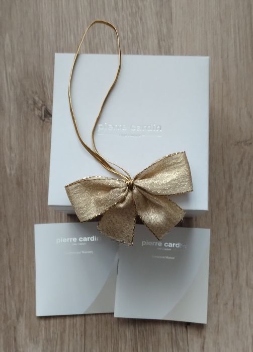 Годинник чоловічий Pierre Cardin