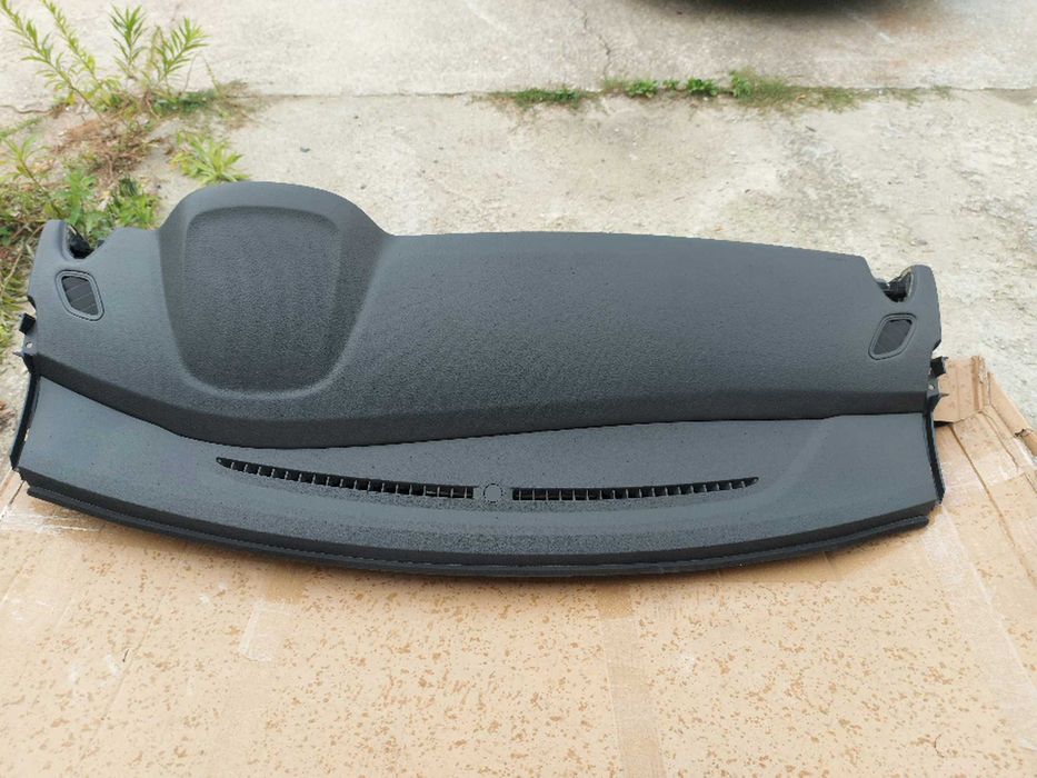 Naprawa, regeneracja desek rozdzielczych, konsol