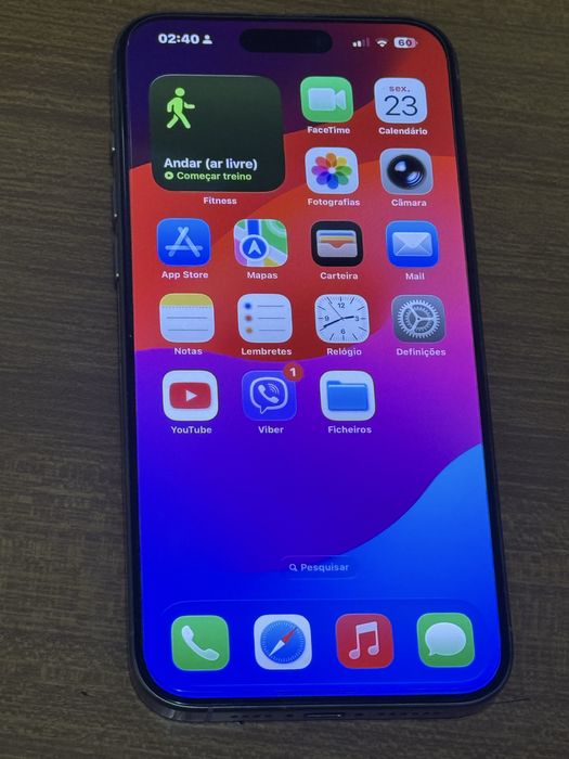 iPhone 15 Pro Max - 512 GB - Excelente Estado