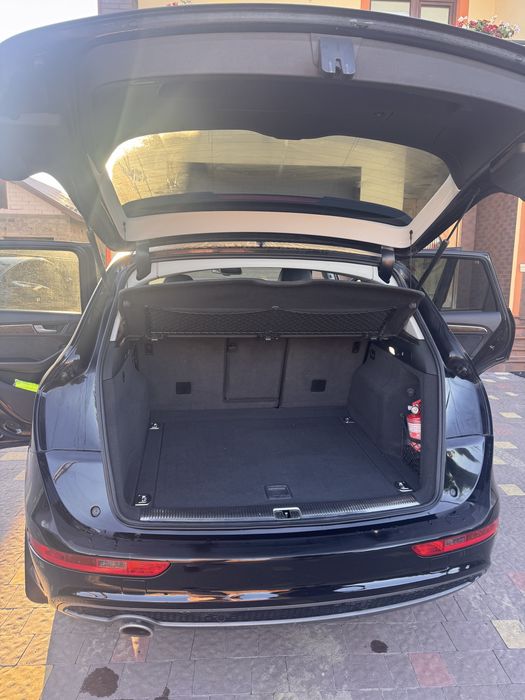 AUDI Q5 2013 VIN WAUZZZ8R8DA070895 фото оголошення 24 з 24