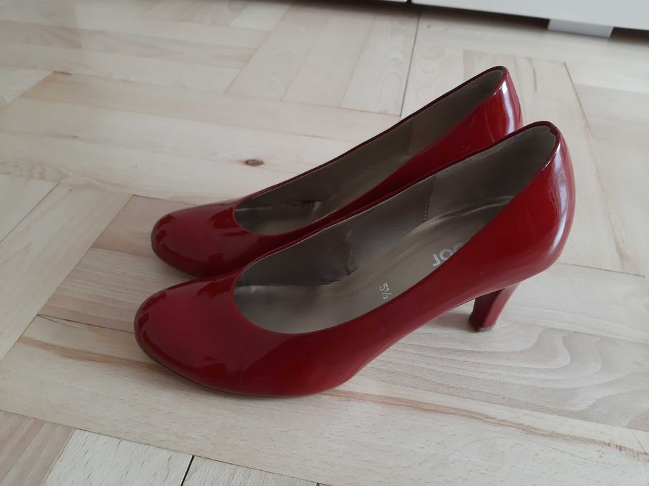 Buty Gabor rozmiar  38,5