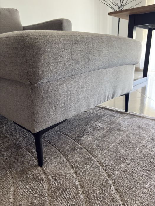 Sofá c/ chaise longue