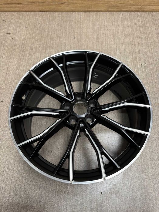 felga bmw 5x112 8jx20 et 30