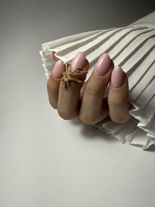 Manicure hybrydowy Olsztyn