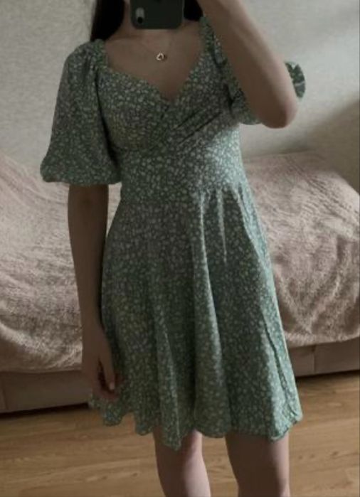Продам літню сукню