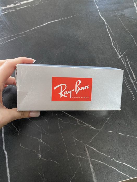 Оригінал окуляри RayBan