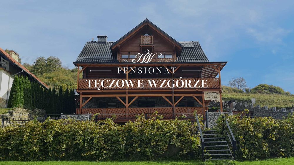 Dom na wyłączność 2-20+ osób /Pokoje/Domki