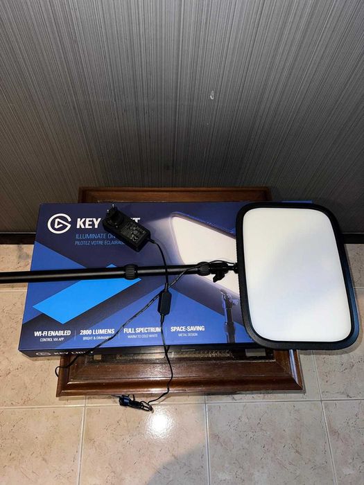 Key Light Elgato64861187724034121