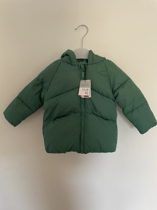 Куртка дитяча Primark