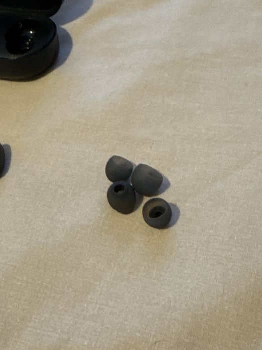 Xiomi mi true wireless earbuds fones bluetooth