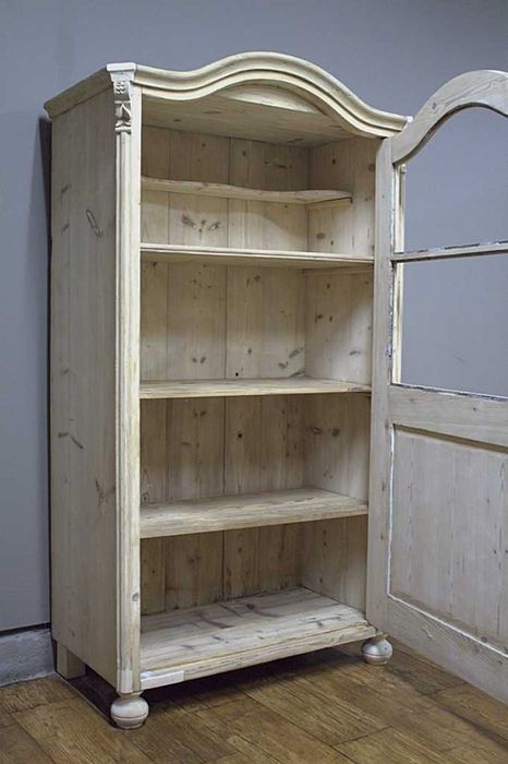 Piękna Biblioteka Ludwikowska Antyk