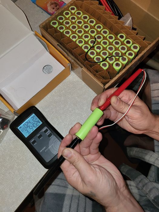 Аккумулятор для ИБП и т.д 12в. 21А 260w.