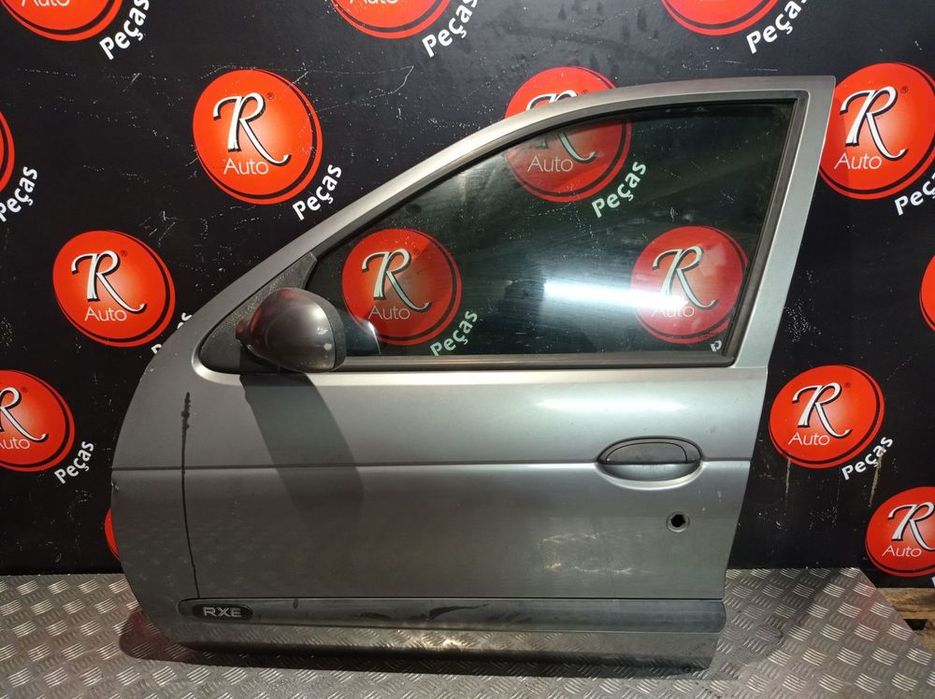 Porta Frente Esq Renault Megane I Grandtour (Ka0/1_)