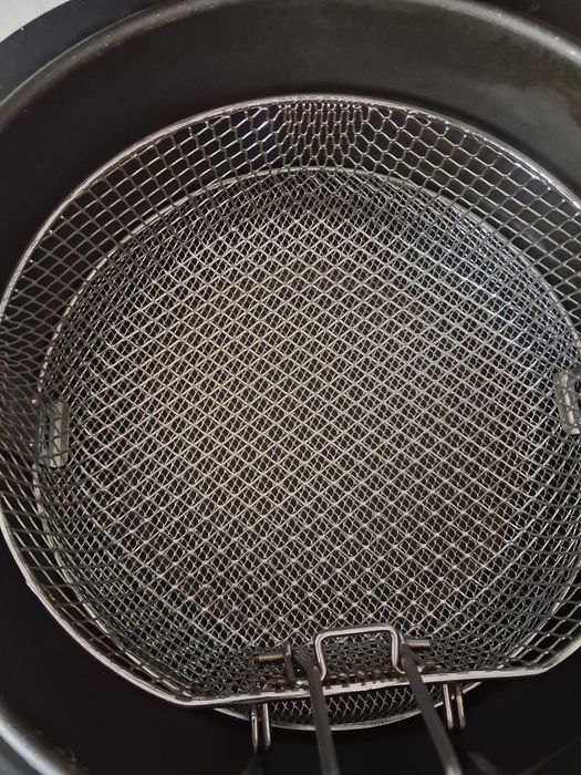 Frytkownica Tefal
