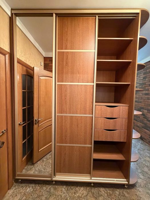 Без %!!Продам 1 км ЖК бізнес клас ПАРКОВЕ МІСТО, вул. Вишгородська 45