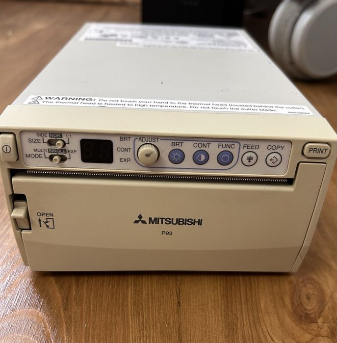 УЗД апарат Siemens Acuson X300