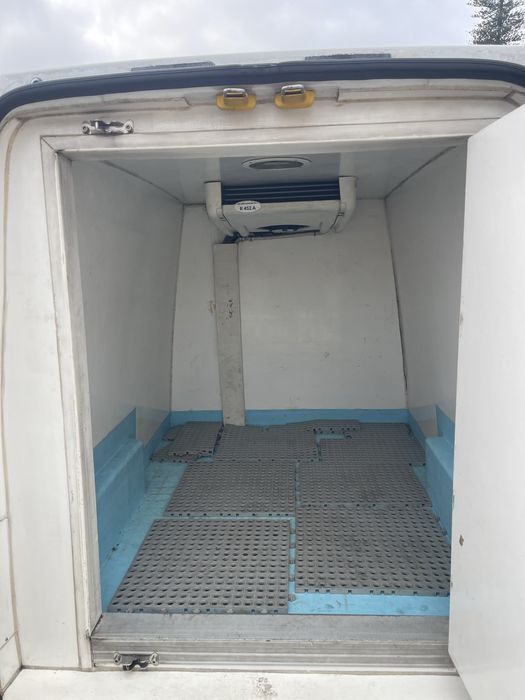 Ford Transit Connect Frigorífica