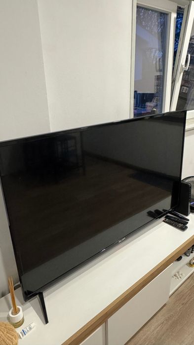 TV Silver 55 polegadas