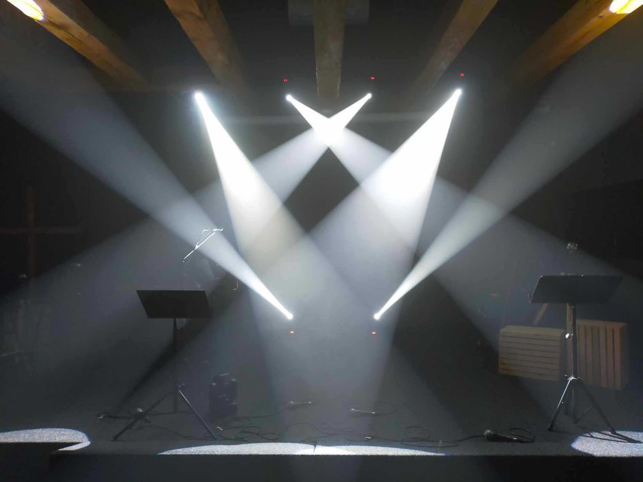 Głowica LED 75W - 8 sztuk