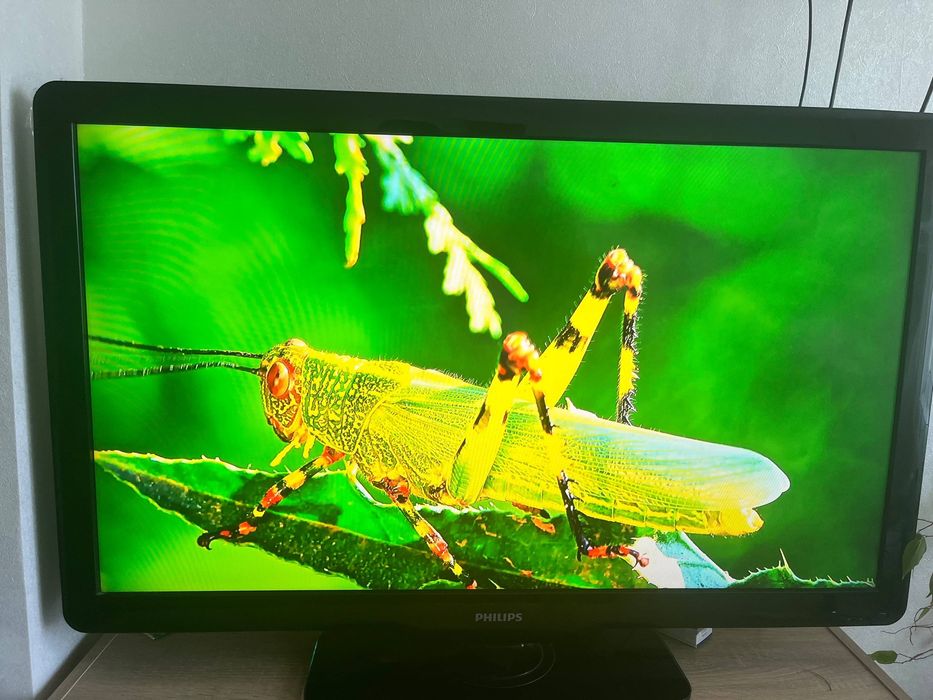 Телевізор Philips 42”