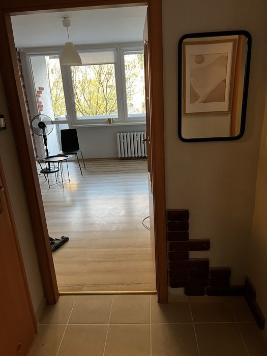 Przytulne, mieszkanko 2 pokoje  Prokocim Kraków