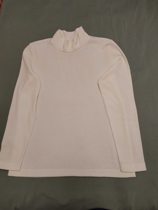 Футболка(турецький кулір), гольф ( термо рикотаж).