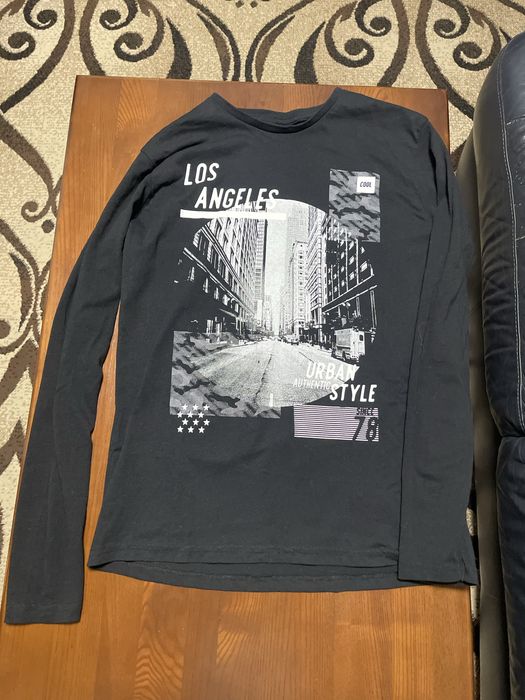 Кофта Los Angeles