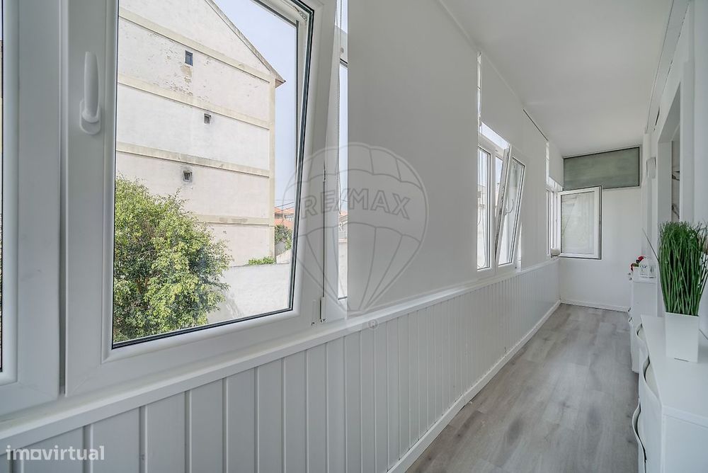 Apartamento T2 para venda