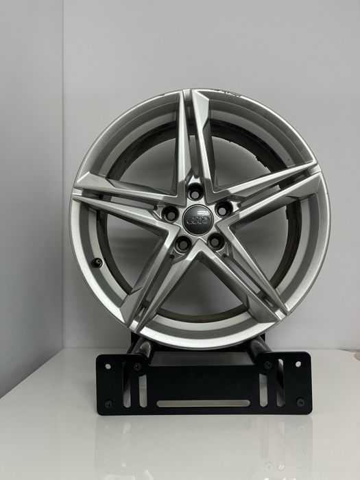 Jantes 18” 5x112 Originais Audi A4 B9 Sline Speedline