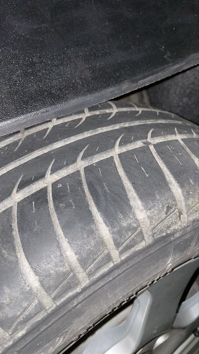 Zestaw: ALUFELGI 5x100 14” DOTZ + opony + śruby — Barum 165/60 R14