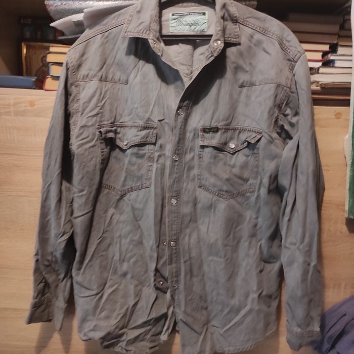 Продам чоловічи сорочки