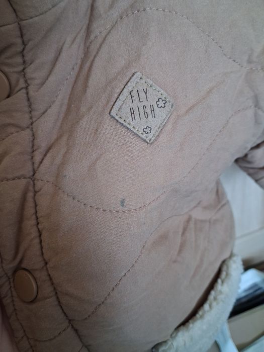 Kurtka wiosenna Reserved r. 86