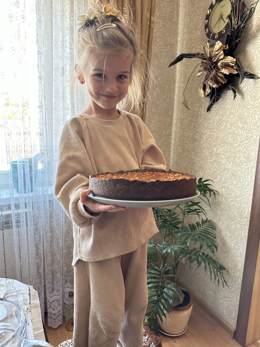 Вафельний Костюм Zara