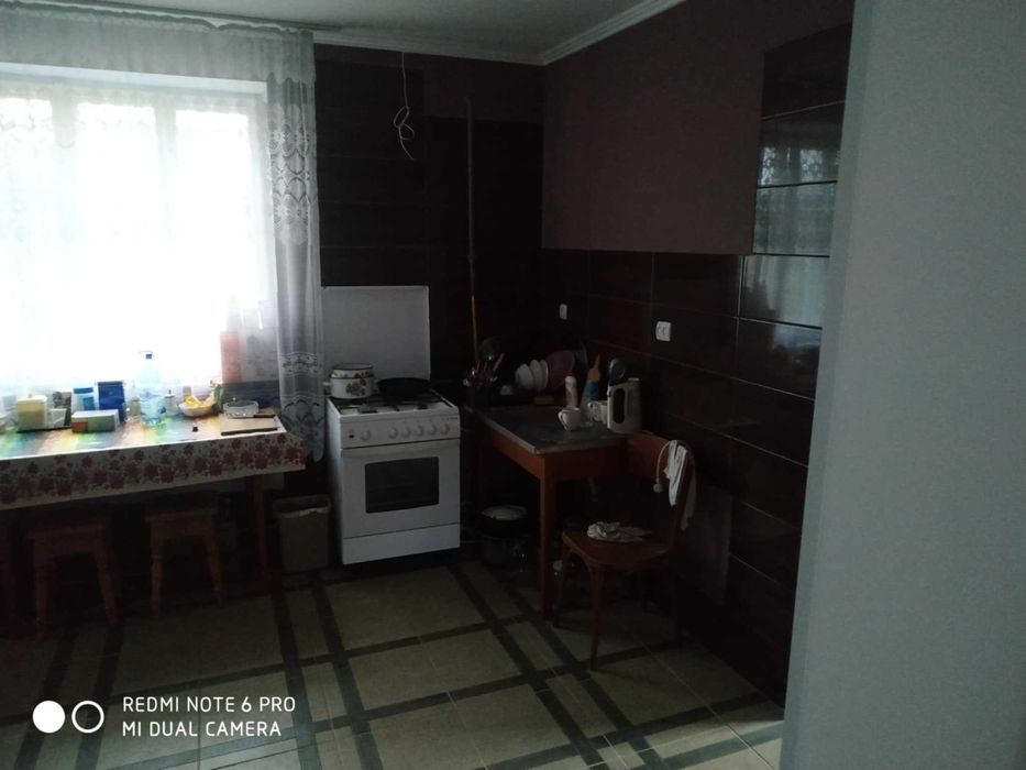 Продам будинок з ремонтом