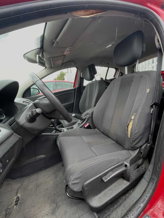 Renault Megane 3 2008