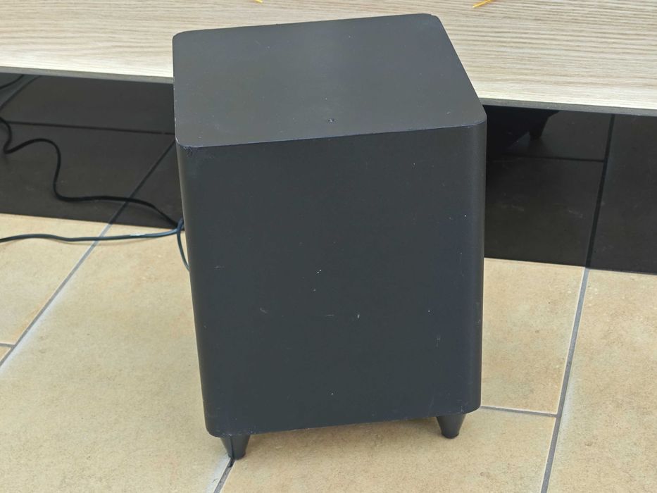 Subwoofer aktywny Harman Kardon HKTS 210 SUB/230