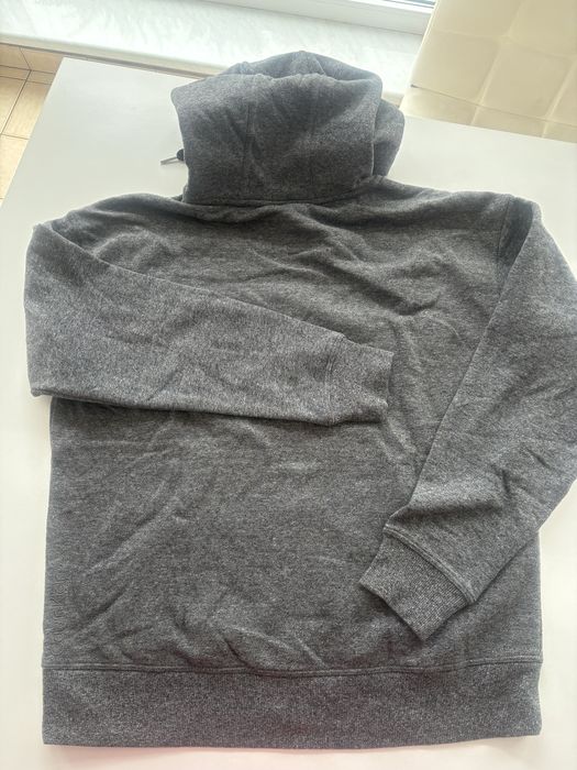 Bluza z kapturem Calvin Klain rozm XS