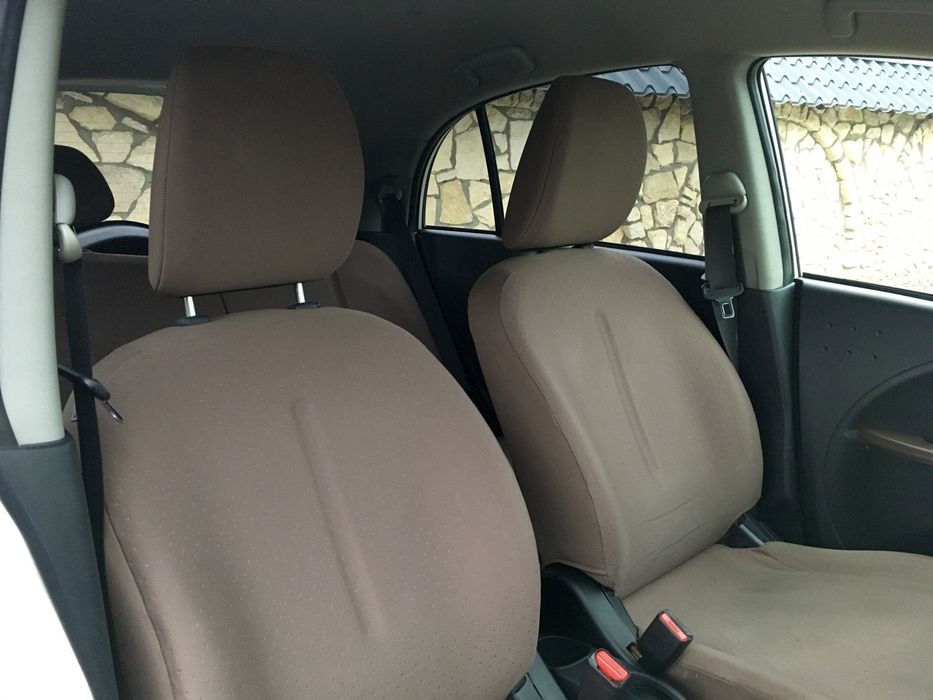 Citroen C-Zero, 16 кВт, електромобіль, електрокар