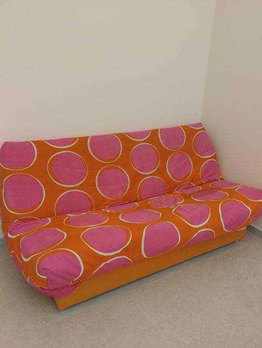 Sofá cama Cliclac