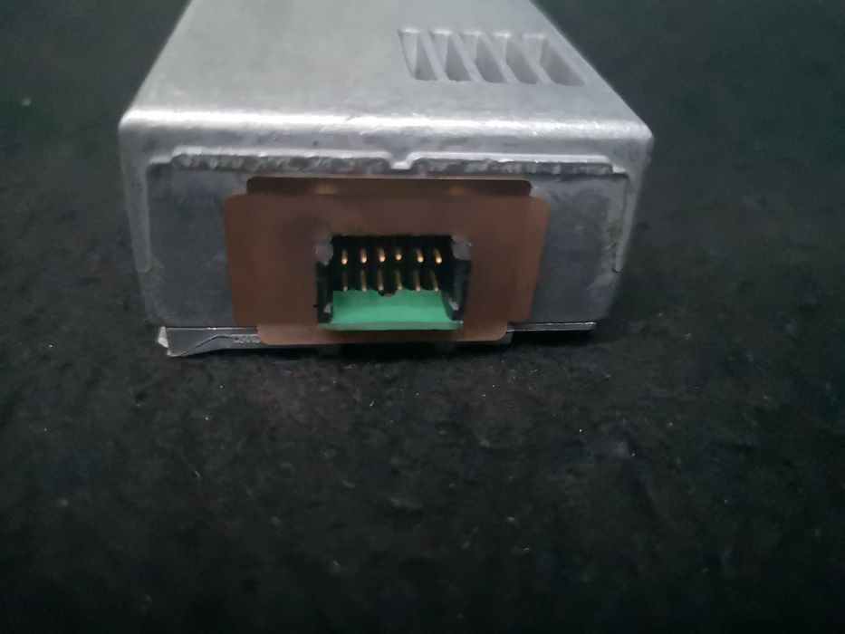 Centralina MMI Multimedia Radio Audi a8 d3 4e0 2003- EPC