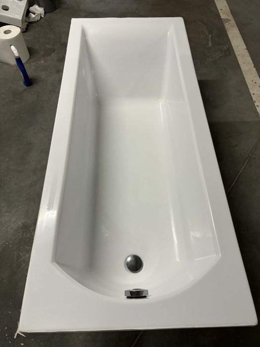 Wanna  170x70 używana stan BDB