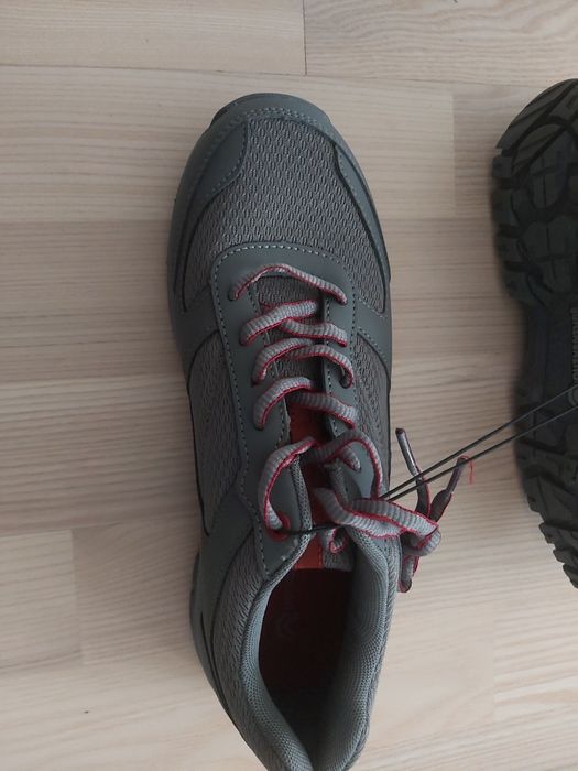 Продам мужские полуботинки