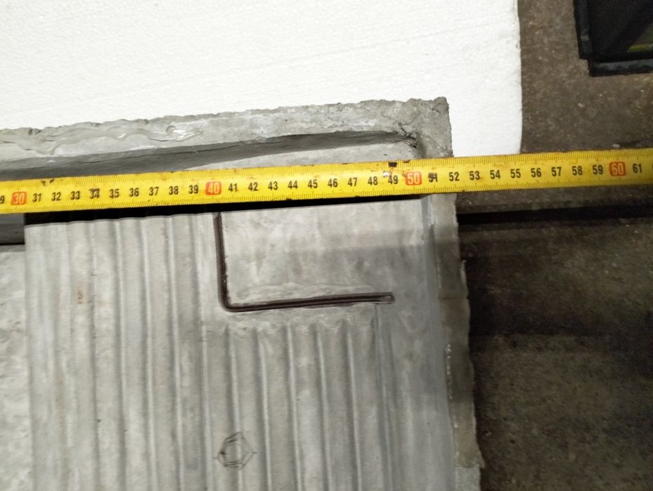 Tanque de lavar roupa