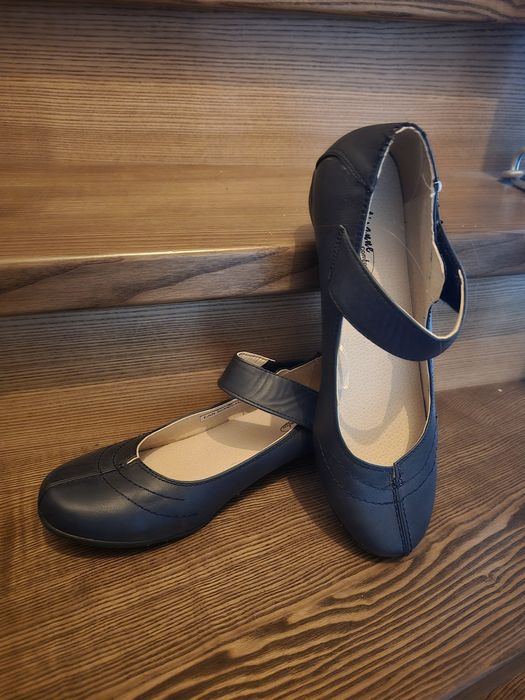 Туфлі жіночі 40 р