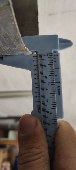 Труба алюминиевая