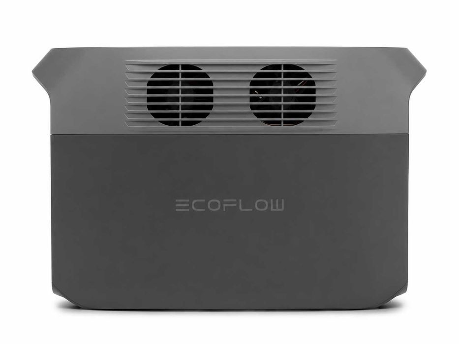 Зарядна станцiя EcoFlow DELTA 3 1500 CN (1536 Вт*г/1800 Вт)
