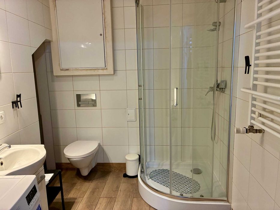 Mieszkanie na wynajem - Stare Miasto - Prosta - 27,5 m2