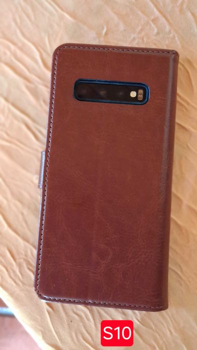 Telemóvel Samsung S 10